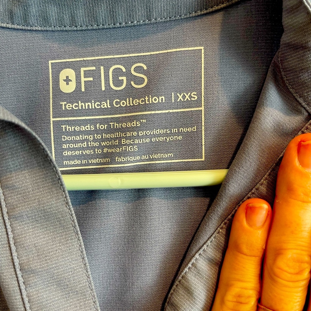 NEW FIGS - Picture 3 of 8
